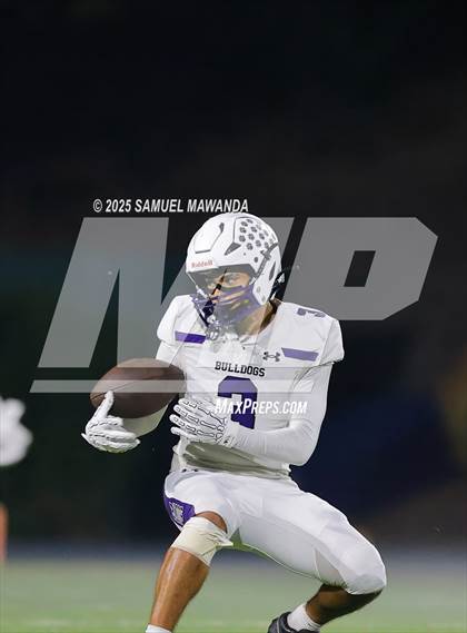 Thumbnail 1 in Portola @ Brentwood School (CIF SS D10 Round 1) photogallery.