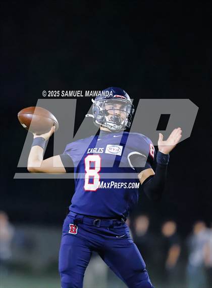 Thumbnail 1 in Portola @ Brentwood School (CIF SS D10 Round 1) photogallery.