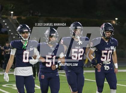 Thumbnail 3 in Portola @ Brentwood School (CIF SS D10 Round 1) photogallery.