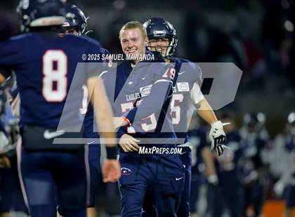 Thumbnail 1 in Portola @ Brentwood School (CIF SS D10 Round 1) photogallery.