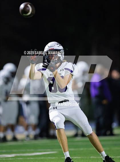 Thumbnail 2 in Portola @ Brentwood School (CIF SS D10 Round 1) photogallery.