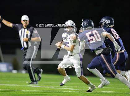 Thumbnail 3 in Portola @ Brentwood School (CIF SS D10 Round 1) photogallery.