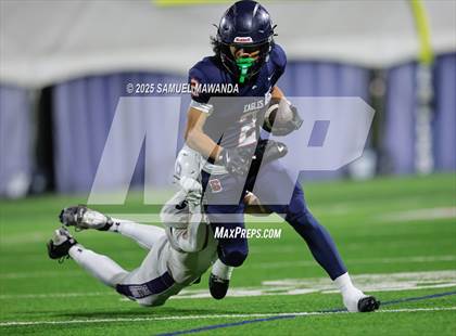 Thumbnail 2 in Portola @ Brentwood School (CIF SS D10 Round 1) photogallery.