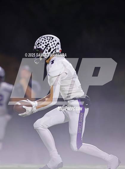 Thumbnail 2 in Portola @ Brentwood School (CIF SS D10 Round 1) photogallery.