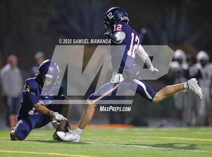 Thumbnail 2 in Portola @ Brentwood School (CIF SS D10 Round 1) photogallery.