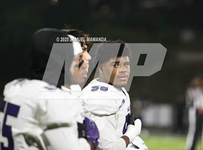 Thumbnail 2 in Portola @ Brentwood School (CIF SS D10 Round 1) photogallery.