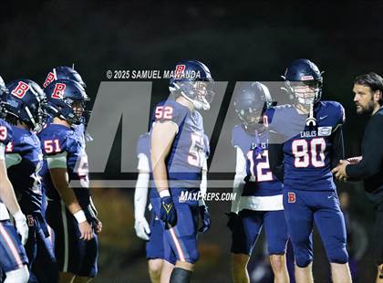 Thumbnail 3 in Portola @ Brentwood School (CIF SS D10 Round 1) photogallery.