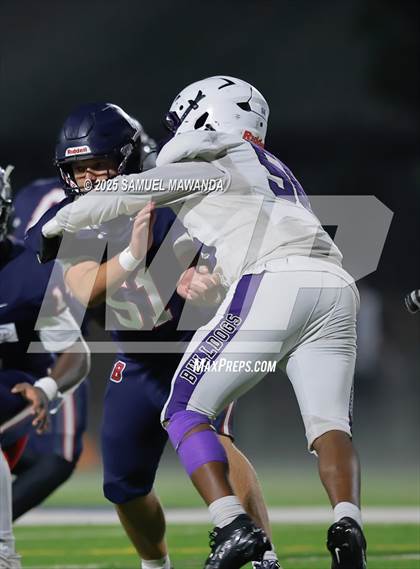 Thumbnail 3 in Portola @ Brentwood School (CIF SS D10 Round 1) photogallery.