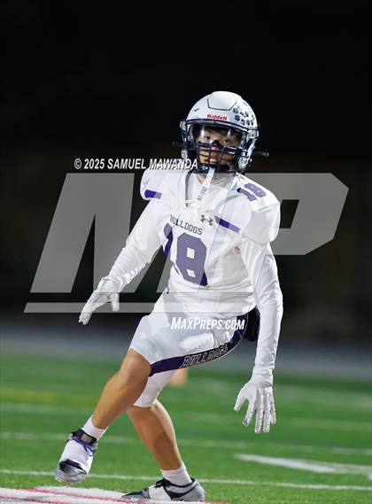 Thumbnail 2 in Portola @ Brentwood School (CIF SS D10 Round 1) photogallery.