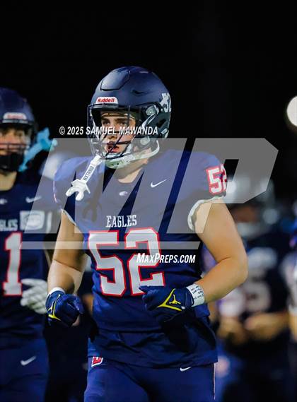 Thumbnail 2 in Portola @ Brentwood School (CIF SS D10 Round 1) photogallery.