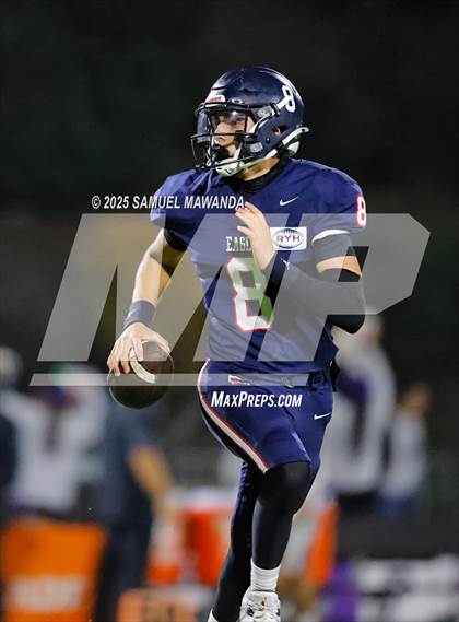 Thumbnail 2 in Portola @ Brentwood School (CIF SS D10 Round 1) photogallery.