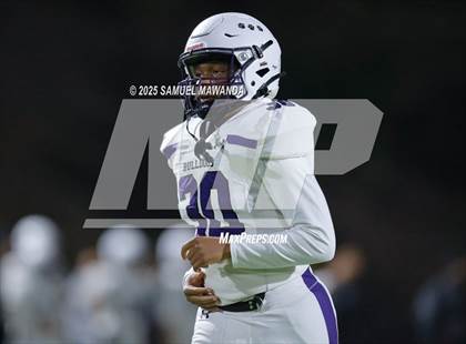 Thumbnail 1 in Portola @ Brentwood School (CIF SS D10 Round 1) photogallery.