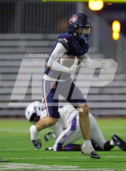 Thumbnail 3 in Portola @ Brentwood School (CIF SS D10 Round 1) photogallery.