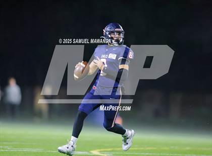 Thumbnail 3 in Portola @ Brentwood School (CIF SS D10 Round 1) photogallery.