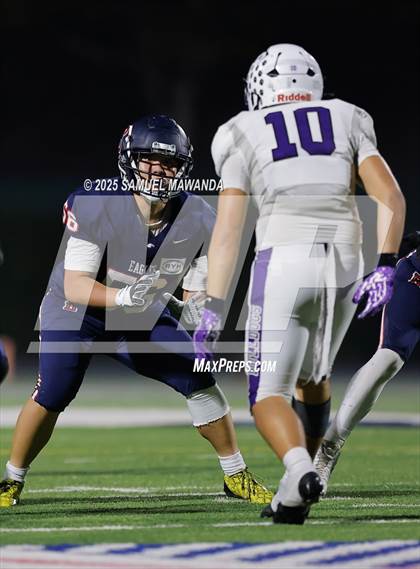 Thumbnail 1 in Portola @ Brentwood School (CIF SS D10 Round 1) photogallery.