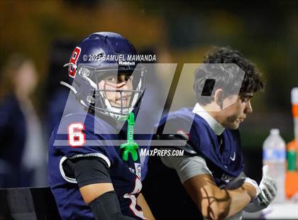 Thumbnail 1 in Portola @ Brentwood School (CIF SS D10 Round 1) photogallery.