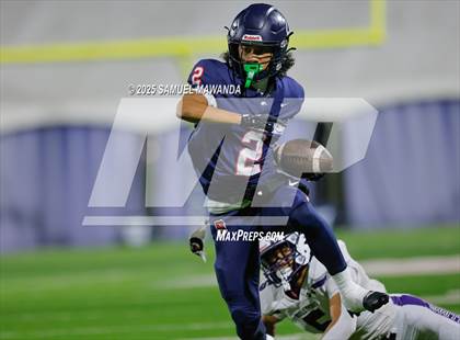 Thumbnail 1 in Portola @ Brentwood School (CIF SS D10 Round 1) photogallery.