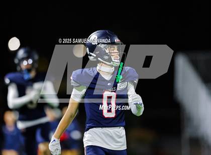 Thumbnail 2 in Portola @ Brentwood School (CIF SS D10 Round 1) photogallery.