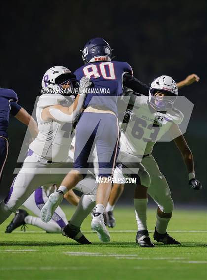 Thumbnail 1 in Portola @ Brentwood School (CIF SS D10 Round 1) photogallery.