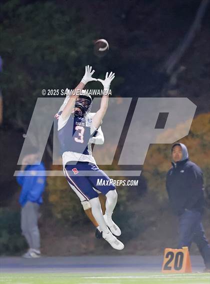 Thumbnail 1 in Portola @ Brentwood School (CIF SS D10 Round 1) photogallery.