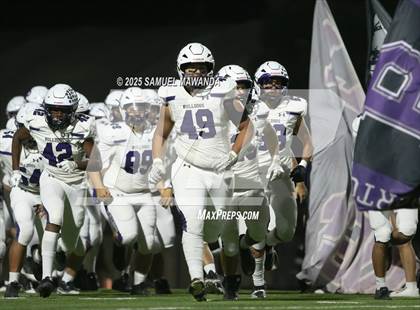 Thumbnail 3 in Portola @ Brentwood School (CIF SS D10 Round 1) photogallery.