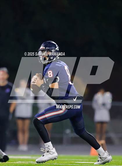 Thumbnail 1 in Portola @ Brentwood School (CIF SS D10 Round 1) photogallery.