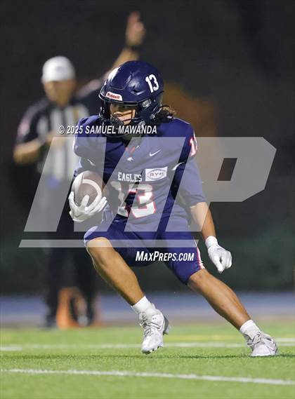 Thumbnail 2 in Portola @ Brentwood School (CIF SS D10 Round 1) photogallery.