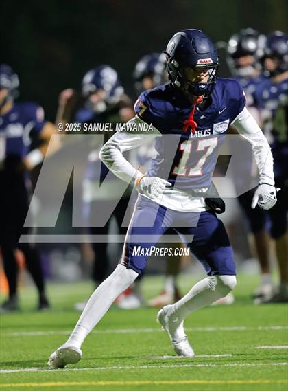 Thumbnail 1 in Portola @ Brentwood School (CIF SS D10 Round 1) photogallery.