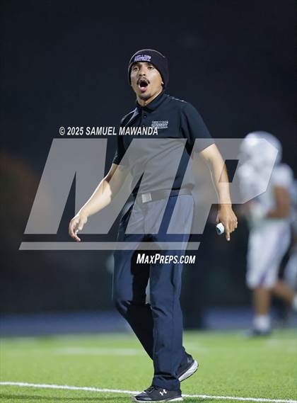 Thumbnail 1 in Portola @ Brentwood School (CIF SS D10 Round 1) photogallery.