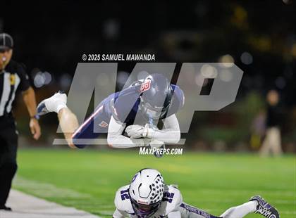 Thumbnail 3 in Portola @ Brentwood School (CIF SS D10 Round 1) photogallery.