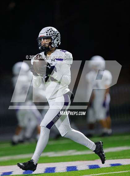 Thumbnail 1 in Portola @ Brentwood School (CIF SS D10 Round 1) photogallery.