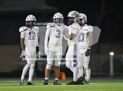 Thumbnail 1 in Portola @ Brentwood School (CIF SS D10 Round 1) photogallery.