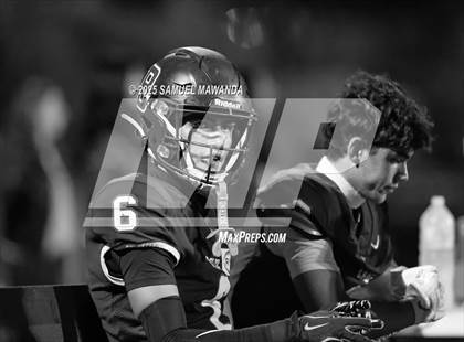 Thumbnail 2 in Portola @ Brentwood School (CIF SS D10 Round 1) photogallery.