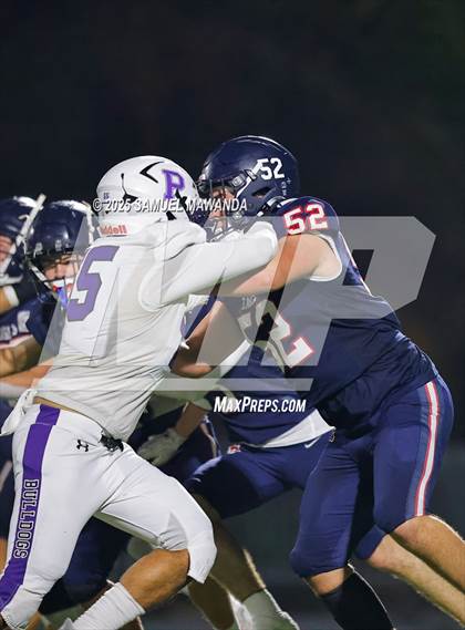 Thumbnail 1 in Portola @ Brentwood School (CIF SS D10 Round 1) photogallery.