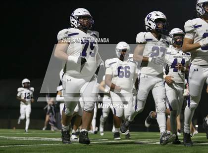 Thumbnail 2 in Portola @ Brentwood School (CIF SS D10 Round 1) photogallery.