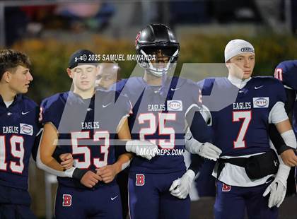 Thumbnail 3 in Portola @ Brentwood School (CIF SS D10 Round 1) photogallery.