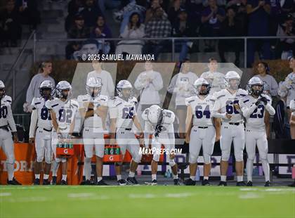 Thumbnail 3 in Portola @ Brentwood School (CIF SS D10 Round 1) photogallery.