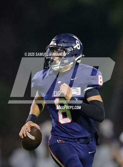 Thumbnail 1 in Portola @ Brentwood School (CIF SS D10 Round 1) photogallery.