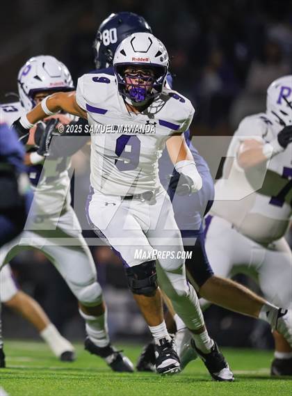 Thumbnail 2 in Portola @ Brentwood School (CIF SS D10 Round 1) photogallery.