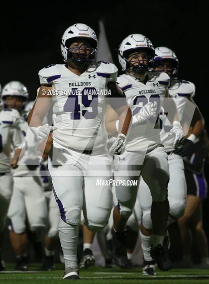 Thumbnail 1 in Portola @ Brentwood School (CIF SS D10 Round 1) photogallery.