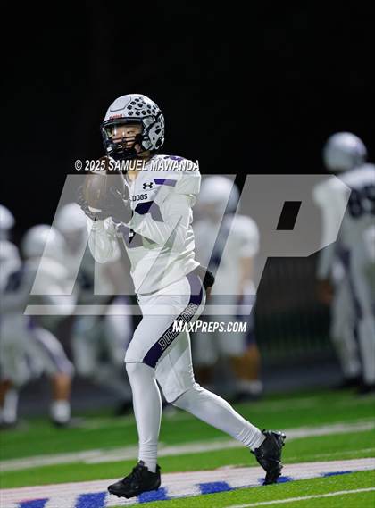 Thumbnail 3 in Portola @ Brentwood School (CIF SS D10 Round 1) photogallery.