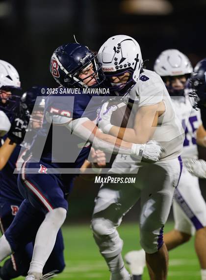 Thumbnail 2 in Portola @ Brentwood School (CIF SS D10 Round 1) photogallery.