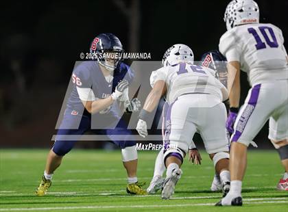 Thumbnail 1 in Portola @ Brentwood School (CIF SS D10 Round 1) photogallery.