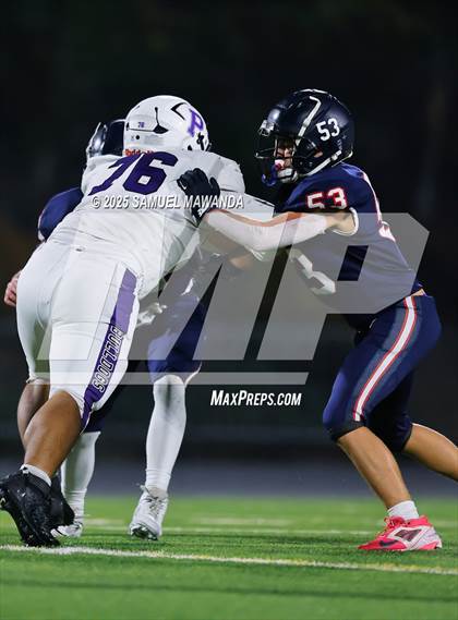 Thumbnail 2 in Portola @ Brentwood School (CIF SS D10 Round 1) photogallery.