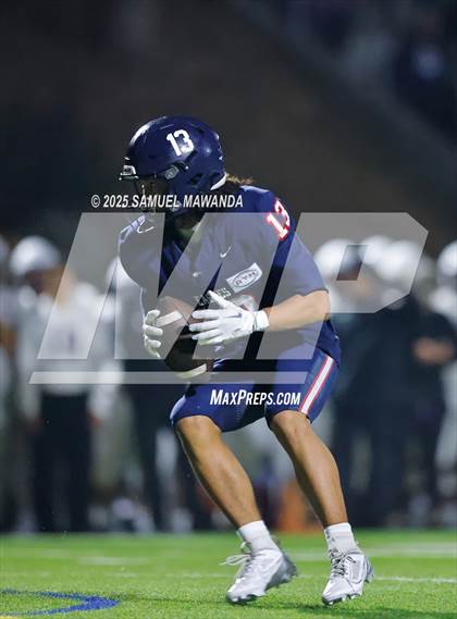 Thumbnail 2 in Portola @ Brentwood School (CIF SS D10 Round 1) photogallery.