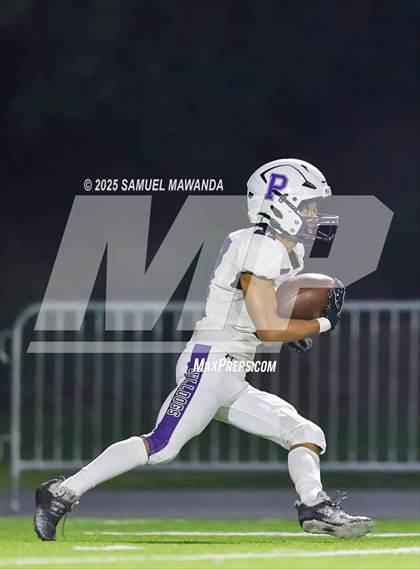 Thumbnail 2 in Portola @ Brentwood School (CIF SS D10 Round 1) photogallery.