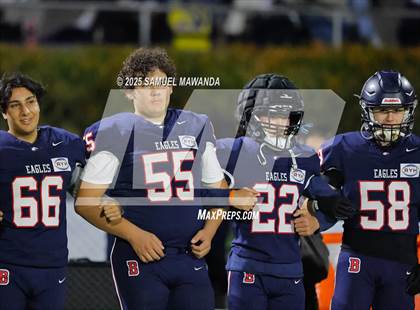 Thumbnail 3 in Portola @ Brentwood School (CIF SS D10 Round 1) photogallery.