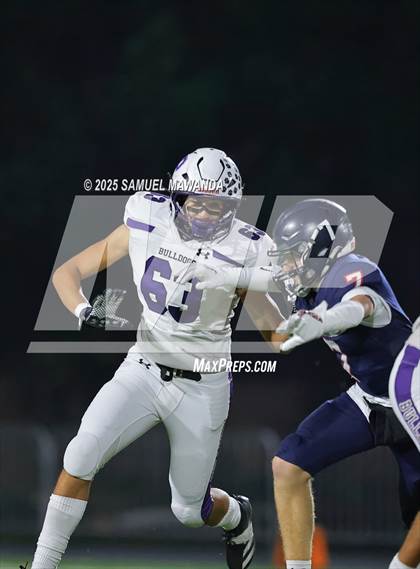 Thumbnail 3 in Portola @ Brentwood School (CIF SS D10 Round 1) photogallery.