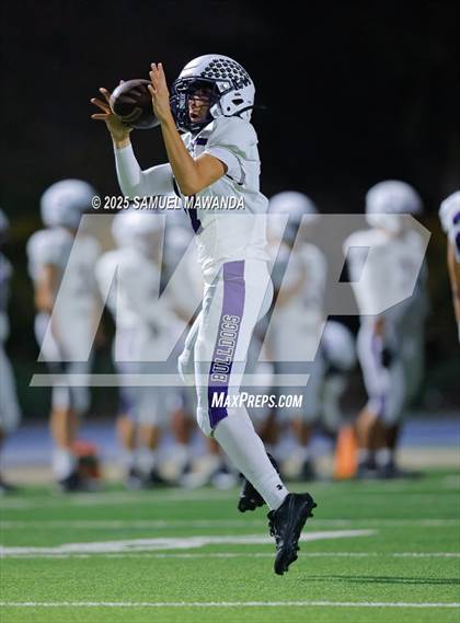 Thumbnail 1 in Portola @ Brentwood School (CIF SS D10 Round 1) photogallery.