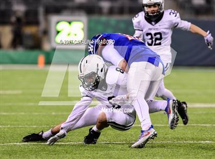 Thumbnail 3 in Westfield vs. Bridgewater-Raritan (NJSIAA North 2 Group 5 Final)  photogallery.